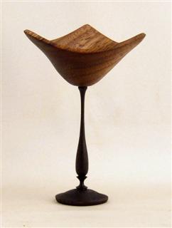 Photo of Three Point Goblet