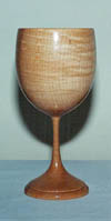 Photo of Maple Goblet