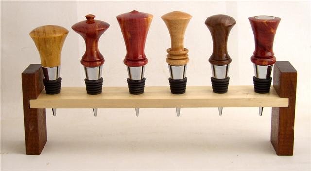 Photo of Bottle Stoppers