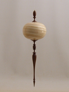 Photo of Maple Walnut Ornament