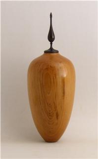 Photo of Black Cherry Hollow Form